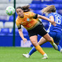 Agony and ecstacy for Irish stars in WSL promotion decider