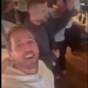 Harry Kane kicks off Bayern Munich celebrations as Bundesliga title confirmed