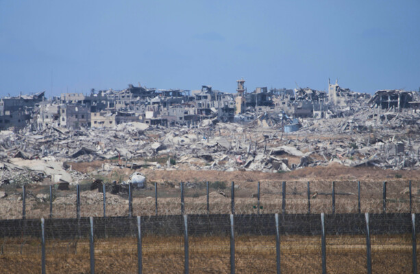 Israel Approves Military Expansion into Gaza Amid Humanitarian Crisis