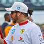 Lewis Hamilton will not ‘apologise for being a fighter’ after Miami issues
