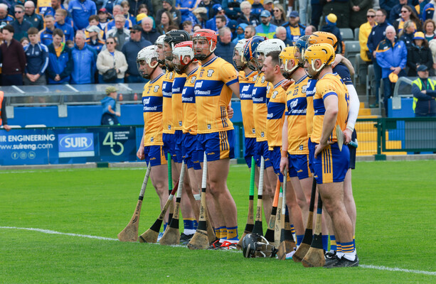The factors behind Clare's struggles in 2025 and their grounds for optimism now
