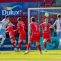 Early Amond goal sees Waterford shock champions Shelbourne
