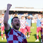 Injury-time Brennan penalty sees Drogheda stun Cork City