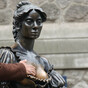 Behaviours at Molly Malone statue may have to be 'accepted', says Dublin City Council officer