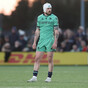Mack Hansen to miss Connacht's URC run-in as ankle injury rules him out for five weeks