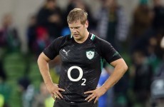 Chris Henry: The bodies are sore, but it hurts more inside
