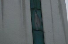 'Virgin Mary' and 'Jesus Christ' attract Catholics to Malaysian hospital
