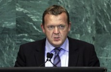 35 people sue Danish prime minister over Lisbon Treaty