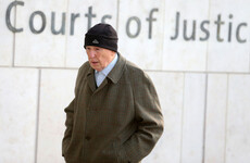 Victims' group calls for review of ruling 'being used' to stop paedophile Michael Shine from facing fresh trial