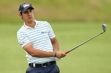 Manassero triumphs in Singapore play-off, McIlroy wins Race to Dubai