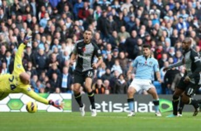 As it happened: Manchester City v Tottenham Hotspur, Premier League