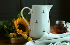 Deadly buzz: nature-inspired homewares are in