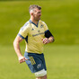 Munster confirm Peter O'Mahony in starting XV for Thomond Park farewell