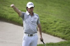 'Just amazing' - McIlroy joy at money double