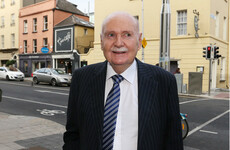 Michael Fingleton engaged in 'cart-before-horse' lending at Irish Nationwide, court told