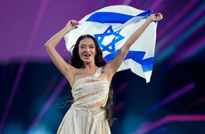 Over 350 Irish TV and film producers sign open letter calling for Israeli exclusion from Eurovision