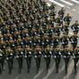 Russia hosts leaders of over 20 countries - including one EU member - at Victory Day parade