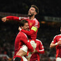 Man United overcome Athletic Club to set up Europa League final showdown with Spurs