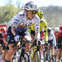 Ireland's Lara Gillespie finishes fourth in sprint finish at Vuelta Femenina