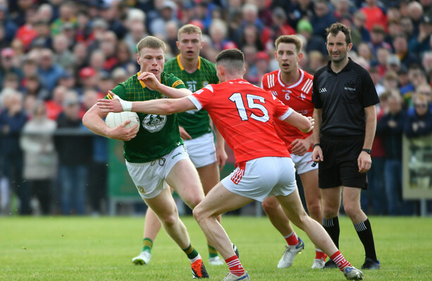 Over 60,000 tickets sold for Sunday's Leinster final at Croke Park