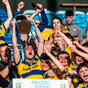 Roscommon finish strong against Mayo to land Connacht minor title
