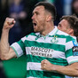 Shamrock Rovers beat Drogheda to go top of the table