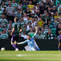 Ireland's Adam Idah scores 19th goal of the season in Celtic win