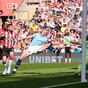 Southampton earn shock draw with Man City to avoid unwanted Premier League history