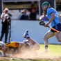 Dublin power to 15-point win against Antrim
