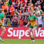 Donegal go back-to-back with Ulster titles after a Clones thriller