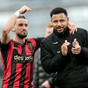Mousset off the mark as Bohs leave it late again to move up to fourth