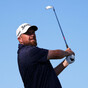 Shane Lowry tied for lead heading into final round in Philadelphia