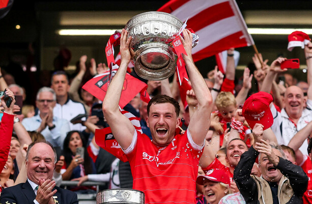 Louth claim first Leinster senior title in 68 years after dramatic victory over Meath