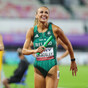 Ireland women's 4x400m relay team qualify for World Athletics Championships