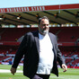 Marinakis ‘proud’ of Forest manager Nuno despite pitch confrontation