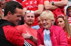 Ger Brennan: 'Between having kids and winning a few All-Irelands playing, this is right up there'
