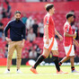 'Embarrassed' Amorim calls for big summer but raises doubts over Man United future