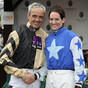 Ruby Walsh: 'Whilst she broke the glass ceiling, I don’t know how many there are like Rachael'