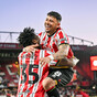 Sheffield United thump Bristol to reach Championship play-off final
