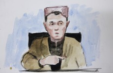 Court hears American soldier put gun in mouth of young Afghan girl