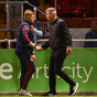 Stephen Kenny says "sportsmanship is a thing of the past" in League of Ireland