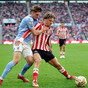 Woe for Frank Lampard's Coventry as Sunderland one game away from Premier League