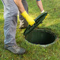 Over half of septic tanks failed inspection last year, posing risk to human health and environment