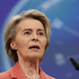 EU Court of Justice rules EU was wrong not to release texts between Von der Leyen and Pfizer