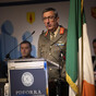 Incoming military Chief: Gaps in Irish Defence capability causing 'complex challenges'