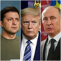 Will Putin and Trump turn up to Ukraine peace talks in Istanbul tomorrow?