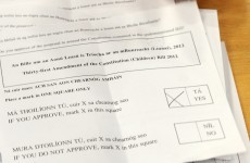 Referendum result 'could be challenged'