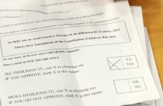 Referendum result 'could be challenged'