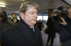 Sitting MP Eric Illsley admits false expenses claims