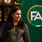 FAI head of women's football Hannah Dingley resigns after one year in job